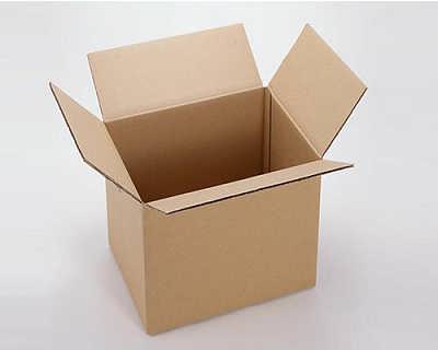 邮政纸箱三层价格与厂家批发指南