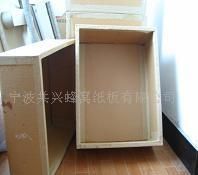 蜂窝纸箱与打空板 现代包装的双璧在批发领域的应用