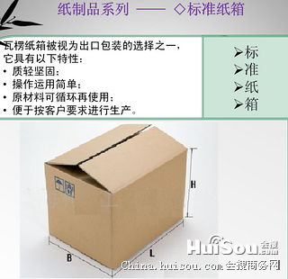 苏州纸箱批发市场行情 价格因素与采购指南