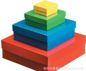 深圳专业印刷厂 提供化妆品包装盒、卡纸盒与图纸箱的印刷加工服务