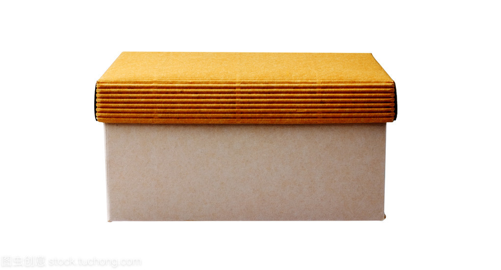 封闭的纸板盒与纸箱 功能、应用与环保意义