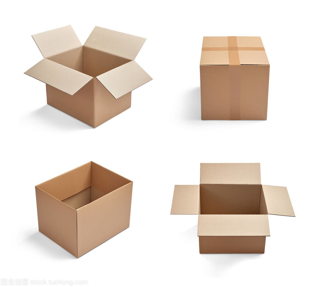 框包交付纸箱与纸板 包装行业的关键要素