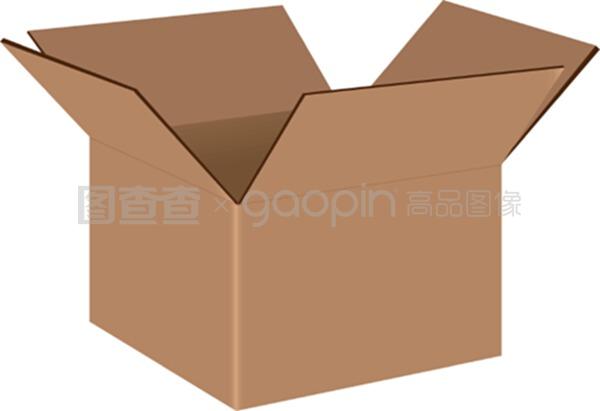 工业纸板箱的应用与优势