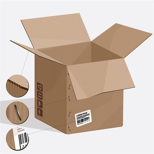 宇曦实业 洪梅普通纸箱定制，助力企业包装需求