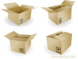 贵阳药品纸箱生产 纸板选择与工艺解析