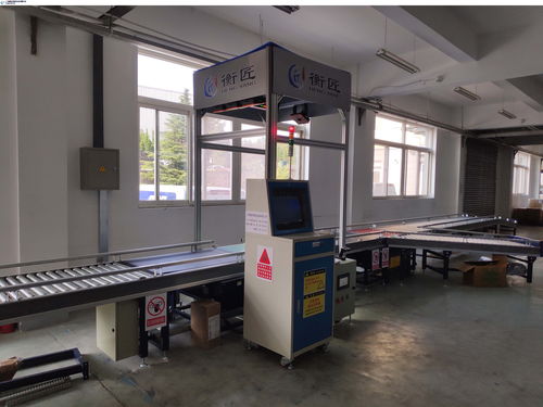 杭州纸箱分拣机 精准高效，赋能纸板行业智能升级